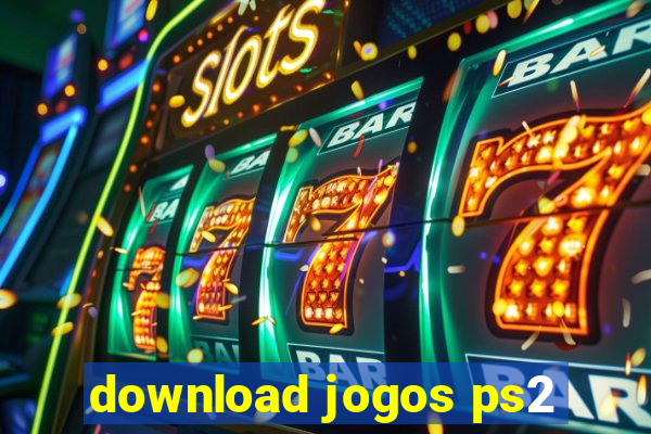 download jogos ps2